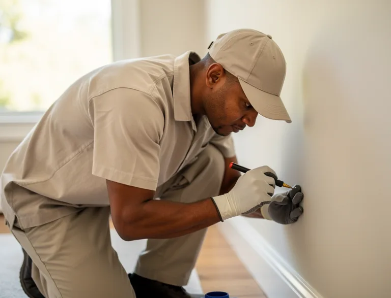 Pest Control service in Wexford/Maryvale
